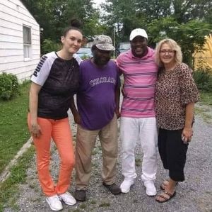 Meet your Posher, Franklin